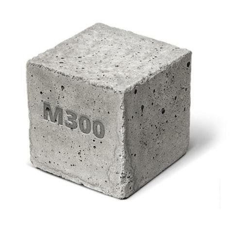 Бетон М300